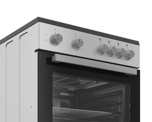 Arçelik F 8440-1 G Ocaklı Fırın - 3