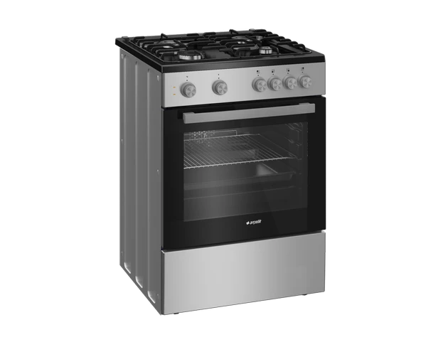 Arçelik F 8440-1 G Ocaklı Fırın - 2