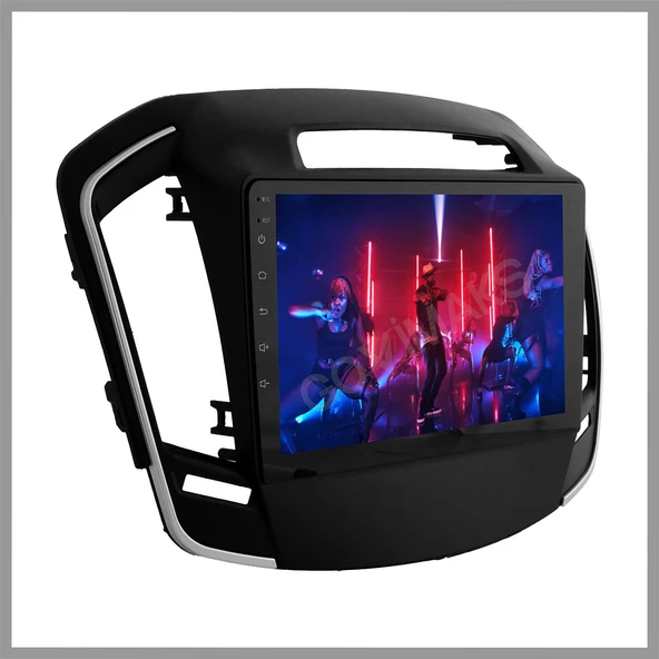 OPEL İNSİGNİA 2013-2016 UYUMLU 2 GB RAM 32 GB HAFIZA ANDROID MULTIMEDIA TEYP - Resim 4