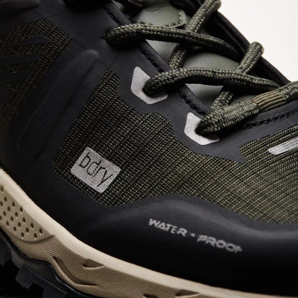 LESCON SAFARİ 2 SU GEÇİRMEZ UNİSEKS SPOR AYAKKABI - Resim 8