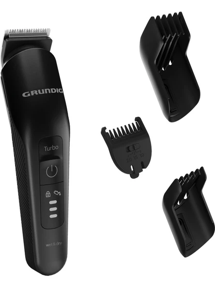 Grundıg Mgk 7230 L Proclub Erkek Bakım Seti - 4