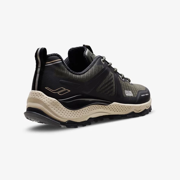 LESCON SAFARİ 2 SU GEÇİRMEZ UNİSEKS SPOR AYAKKABI - Resim 5