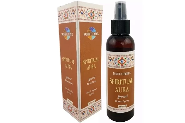 Spiritual Aura Room Spray