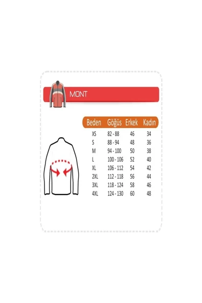 Venom Ceket Lady Siyah - 3