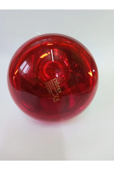İnfrared Isıtıcı Lamba 150 Watt Kümes Isıtıcı Ampül - 3