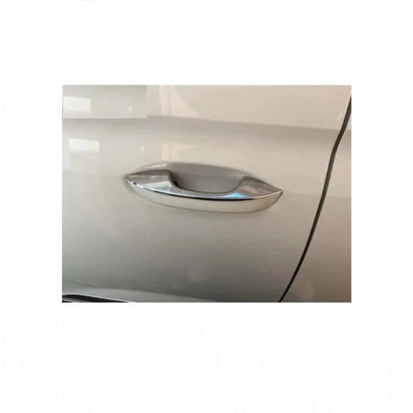 VOLKSWAGEN CADDY 2021- KROM KAPI KOLU - 3