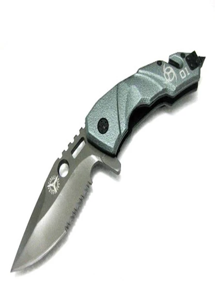 Radok Pirela Carrillo Katlanır Bıçak - 2