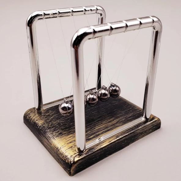 Küçük Boy Denge Topu ürün görseli 1