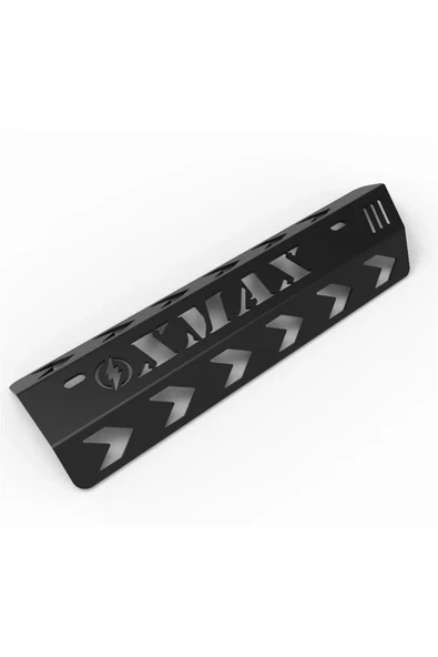 MotoÜçel Yamaha Xmax 2018-2021 Egzoz Koruma - 2