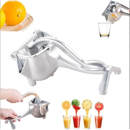 Metal Meyve Sıkacağı - Resim 3