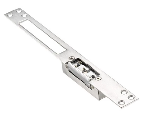 Bas - Aç, Elektrikli Kapı Karşılığı - 1