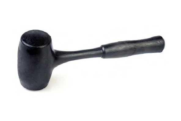 Edoni Ergonomik Lastik Tokmak No:60 ürün görseli