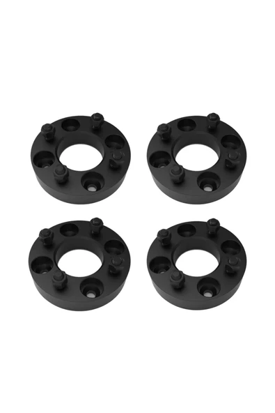 MotoÜçel Universal ATV-UTV Spacer Takımı 3 CM