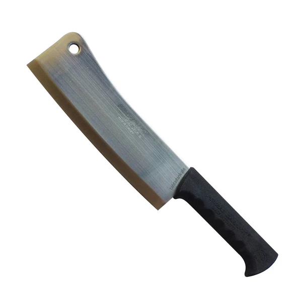 Poyraz Bursa Düz Kuzu Satır No:2, 20 cm - Plastik Sap ürün görseli