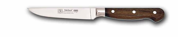61004YM - Sürmene Yöresel Mutfak Bıçağı 10,5 cm ürün görseli