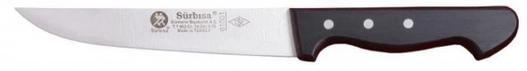 61001 - Sürmene Mutfak Bıçağı 15,5 cm ürün görseli