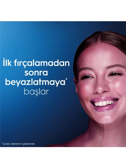 Oral-B Pro 3d White Hafif Nane Diş Macunu 75 Ml + Oral-B Pro Health Kömürlü Diş Fırçası 2 + 1 Adet - 3