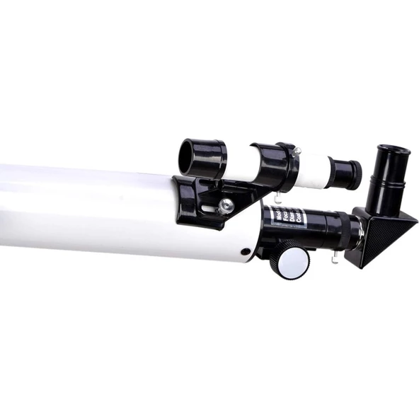 Gökbilimsel Uzay Teleskopu F900 X 60 Beyaz - Resim 3