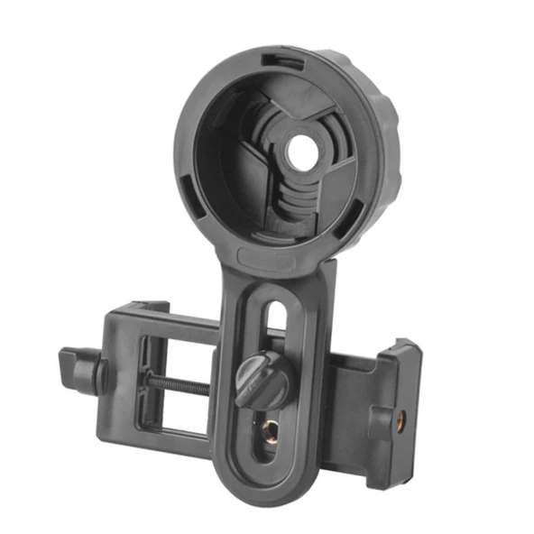 10x42 Tek Gözlü Teleskop Dürbün – Süper Zoomlu – Tripod Ayaklı – 1000m/56m - 2