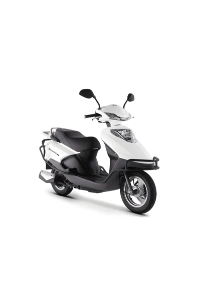 MotoÜçel Kuba Valentino50cc Koruma Demiri