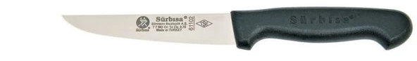61102 - Sürmene Mutfak Bıçağı 13 cm ürün görseli