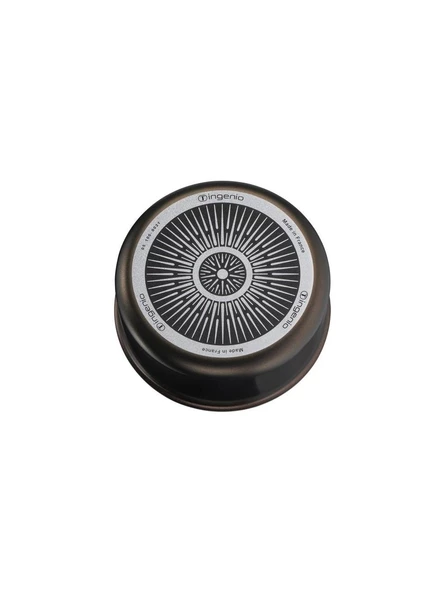 Tefal Ingenio Titanyum 2X XL Force Büyük Tava ve Tencere Seti 12 Parça - 3