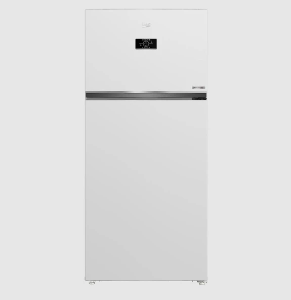 Beko 983628 EB Çift Kapılı No Frost Buzdolabı ürün görseli