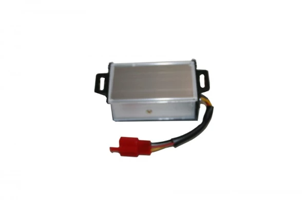 Elektrıklı Bisiklet direnç düşürücü konvertör 48v-84v