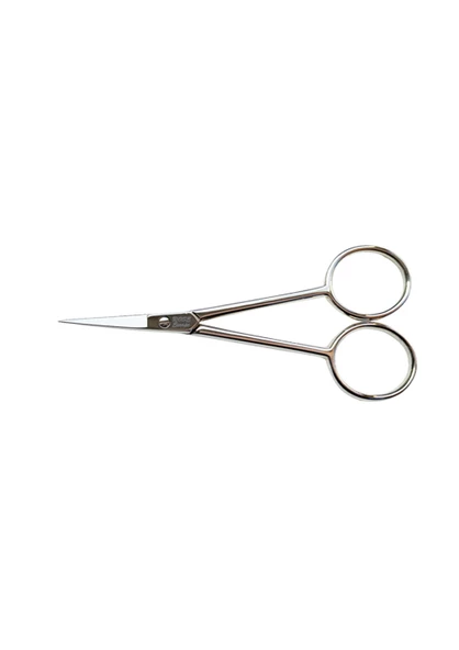 Rose 004-400 Kalın Nakış Makası No: 4 inç / 10,16 cm - Nikel Kaplama ürün görseli