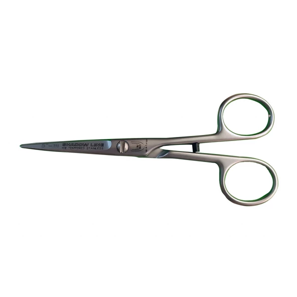 Shadow Line 111 M-542 Metal Saplı Bayan Kuaför Makası No: 5 inç / 12,70 cm - Paslanmaz Çelik ürün görseli