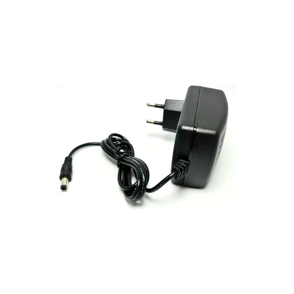 Well Power Wellpower Dc 12V-1.5A Modem Adaptörü 5.5x2.5mm Jak Fişli - 2