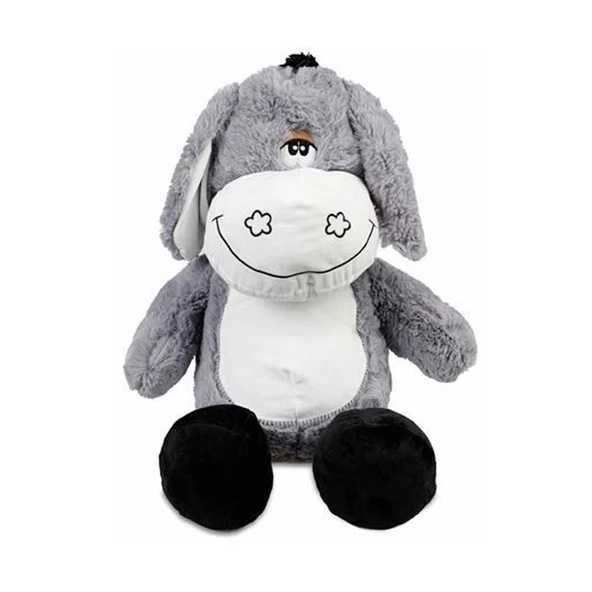 Halley 70 Cm Peluş Oyuncak Asorti Hayvanlar 62591 - 5