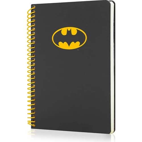 Mabbels Batman Butik Defter