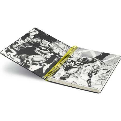 Mabbels Batman Butik Defter - 3