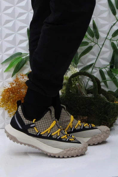 Fort Guja 24K562 Bej Rahat Esnek Casual Ayakkabı Erkek Ayakkabı ürün görseli