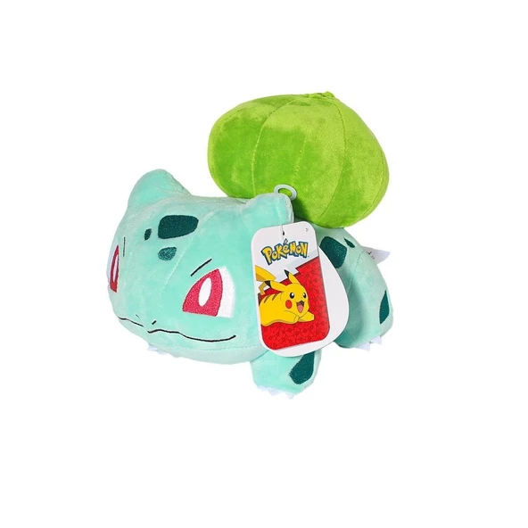 POK PKW3403 POKEMON PELUŞ FİGÜR 20 CM KANTO SERİ ASORTİ