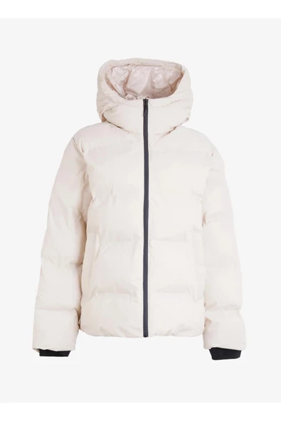 JJPAYNE PUFFER JACKET Moonbeam Moonbeam L ürün görseli