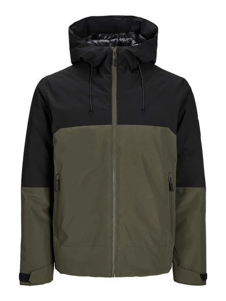 JCOAIDEN TRANSITIONAL JACKET SN Forest