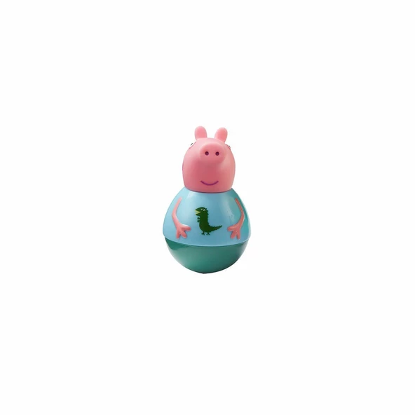 WE001000 Weebles Peppa Pig Tekli Paket - 7428 -1 adet fiyatıdır