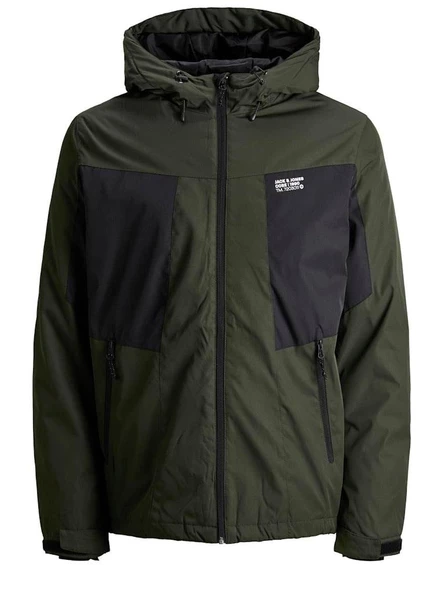 JCOBEST JACKET Forest Forest M