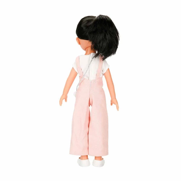 30051 Mina Romantic Bebek 35 cm -Sunman - 5