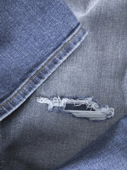 JJIGLENN JJORIGINAL RA 094 NOOS BLUE BLUE 28 30 - Resim 4