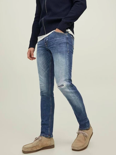 JJIGLENN JJORIGINAL RA 094 NOOS BLUE BLUE 28 30 - Resim 5