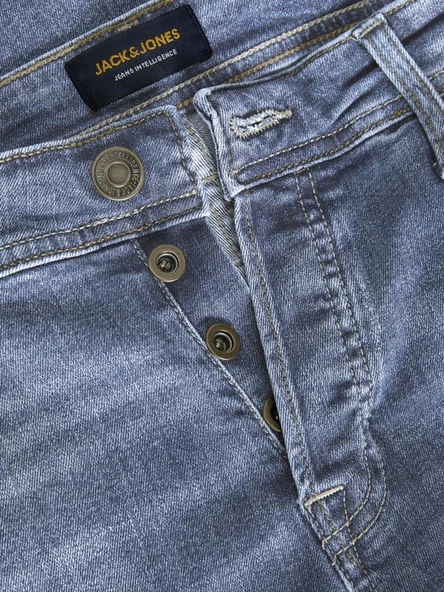 JJIGLENN JJORIGINAL RA 094 NOOS BLUE BLUE 28 30 - Resim 2