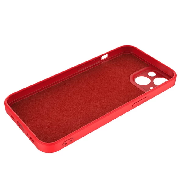 iPhone 13 Kılıf Mara Lansman Kapak - Resim 2