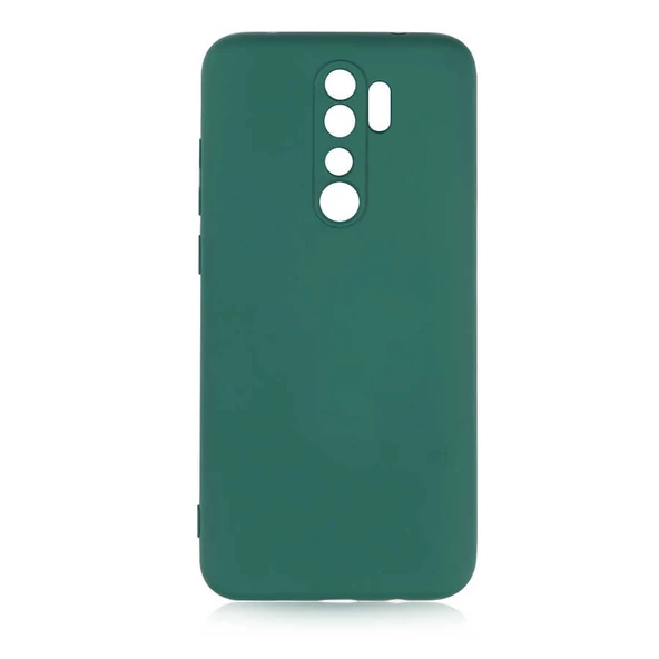 Xiaomi Redmi Note 8 Pro Kılıf Mara Lansman Kapak - 8