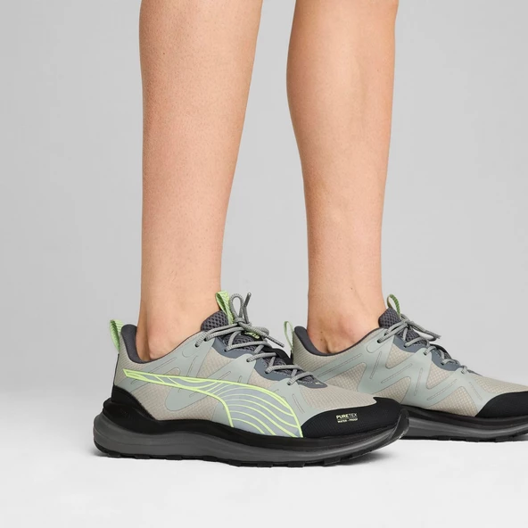 Puma 31009502 Reflect Lite Trail Ptx Erkek Koşu Ayakkabısı - 7