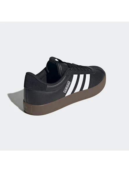 Adidas ID6286 Vl Court 3.0 Erkek Günlük Spor Ayakkabısı - 3