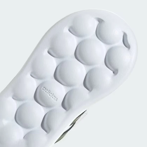 Adidas ID5271 Grand Court 2.0 Cf I Bebek Günlük Spor Ayakkabısı - Resim 8