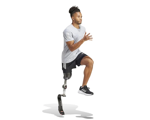 Adidas IN1501 Otr B Tee Erkek Tişört - Resim 3